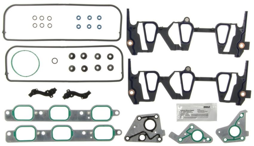 MAHLE MIS19510 Engine Intake Manifold Gasket Set