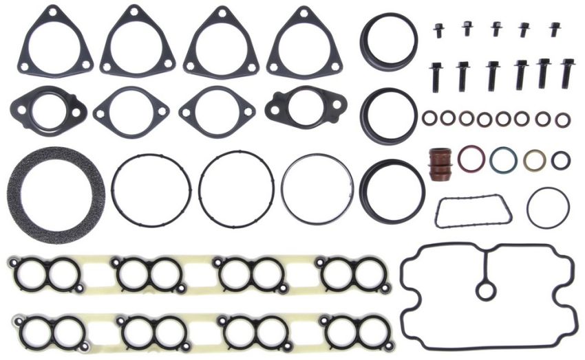 MAHLE MIS19637 Engine Intake Manifold Gasket Set