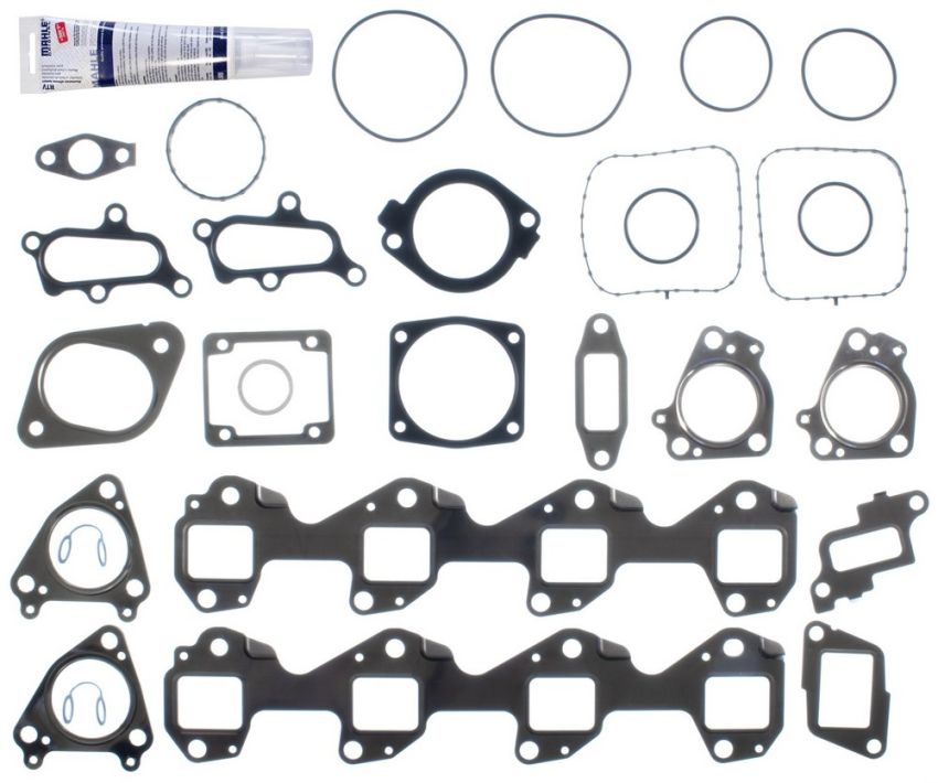 MAHLE MIS19689 Engine Intake Manifold Gasket Set