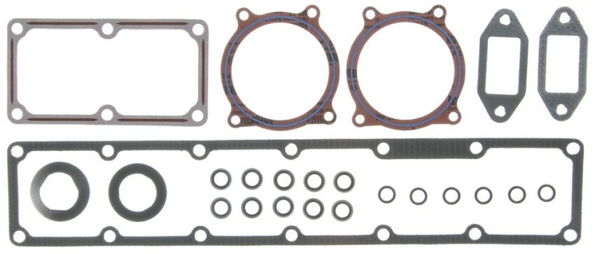 MAHLE MIS19751 Engine Intake Manifold Gasket Set