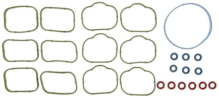 MAHLE MIS19879 Engine Intake Manifold Gasket Set