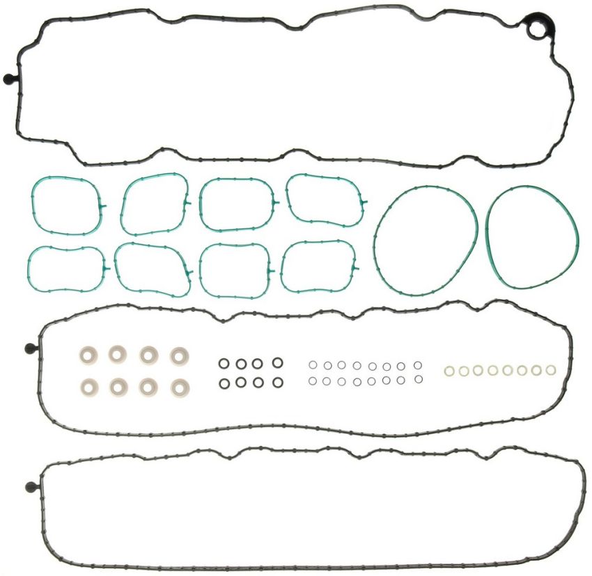 MAHLE MIS19945 Engine Intake Manifold Gasket Set