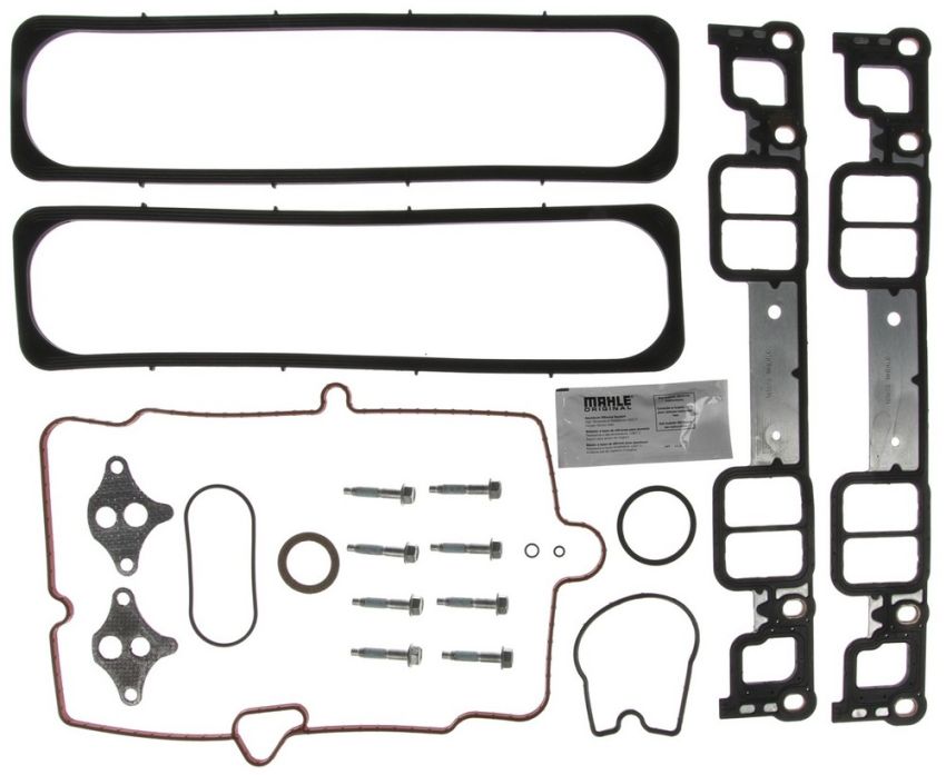 MAHLE MIS20136WB Engine Intake Manifold Gasket Set