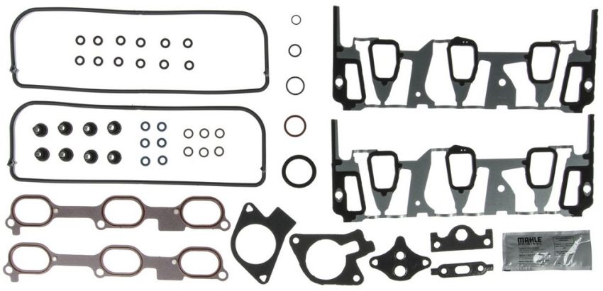 MAHLE MIS20137 Engine Intake Manifold Gasket Set