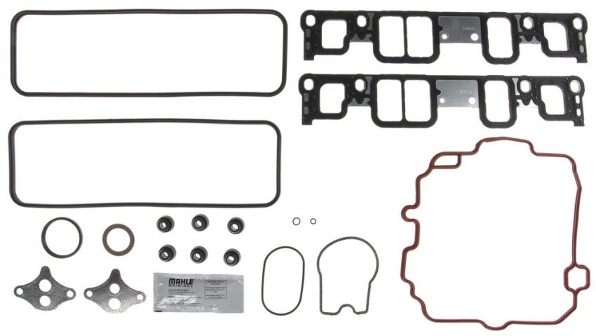 MAHLE MIS20138 Engine Intake Manifold Gasket Set