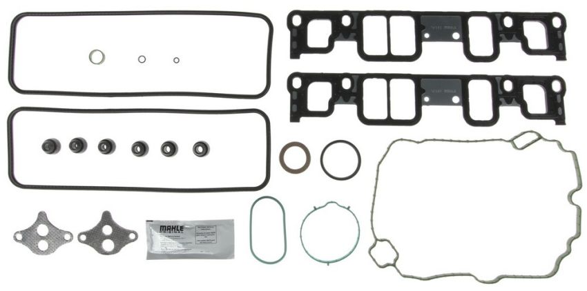 MAHLE MIS20138A Engine Intake Manifold Gasket Set