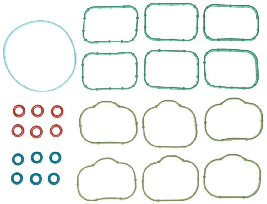 MAHLE MIS20457 Engine Intake Manifold Gasket Set