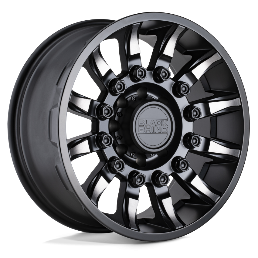 BR MISSN 20X11.5 5X127 -44 71 M-BLK DDT