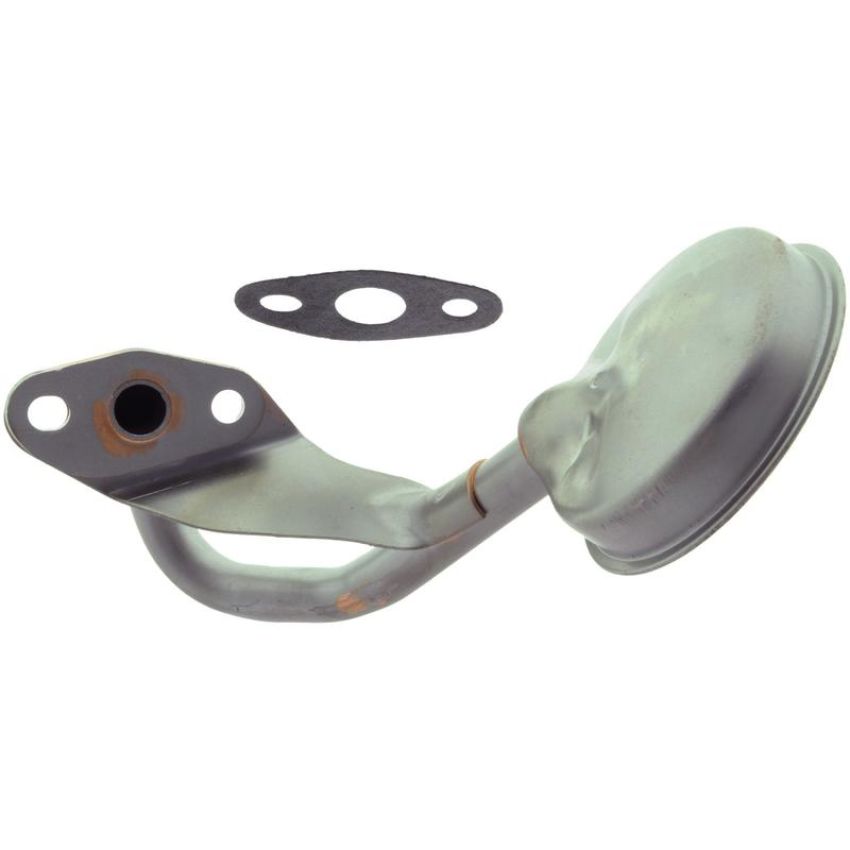 Melling 102S Stock Replacement Oil Pump Screen