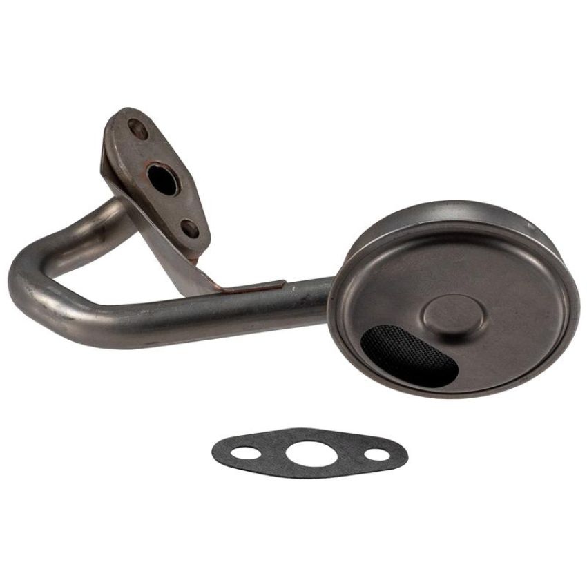 Melling 102S Stock Replacement Oil Pump Screen