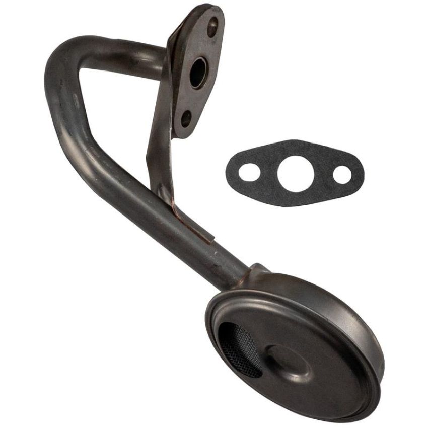 Melling 102S Stock Replacement Oil Pump Screen