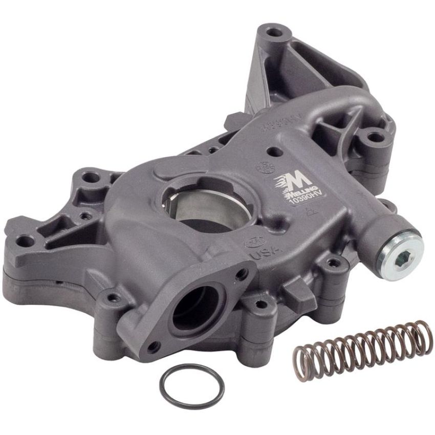 MELLING SELECT PERFORMANCE 10390HV High Performance Oil Pump