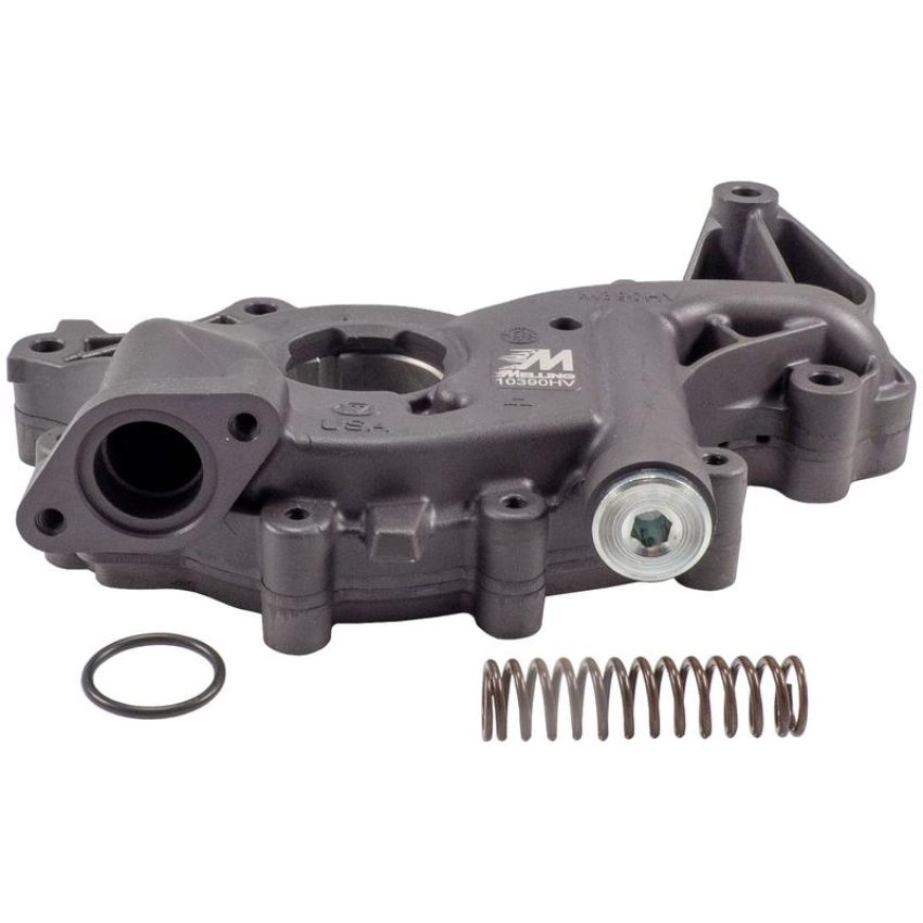 MELLING SELECT PERFORMANCE 10390HV High Performance Oil Pump