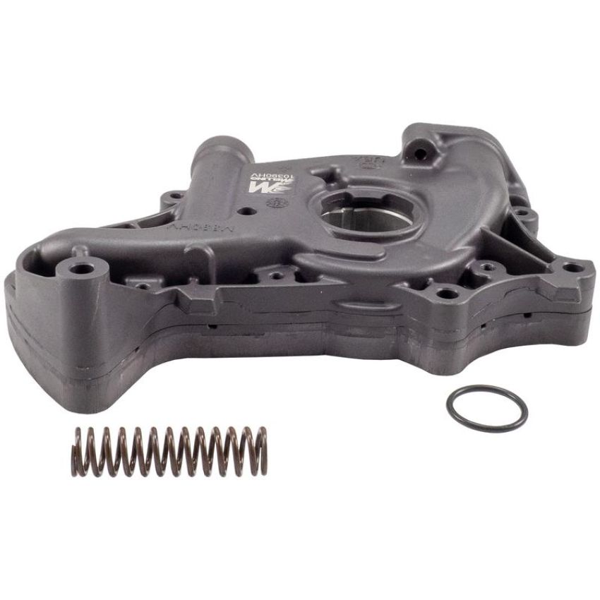MELLING SELECT PERFORMANCE 10390HV High Performance Oil Pump