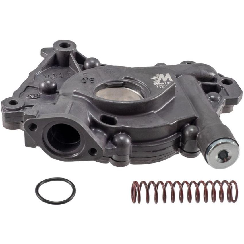 MELLING SELECT PERFORMANCE 10396 High Performance Oil Pump