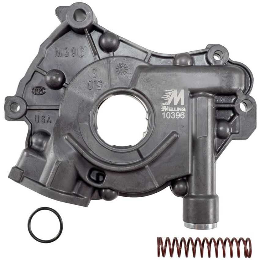 MELLING SELECT PERFORMANCE 10396 High Performance Oil Pump