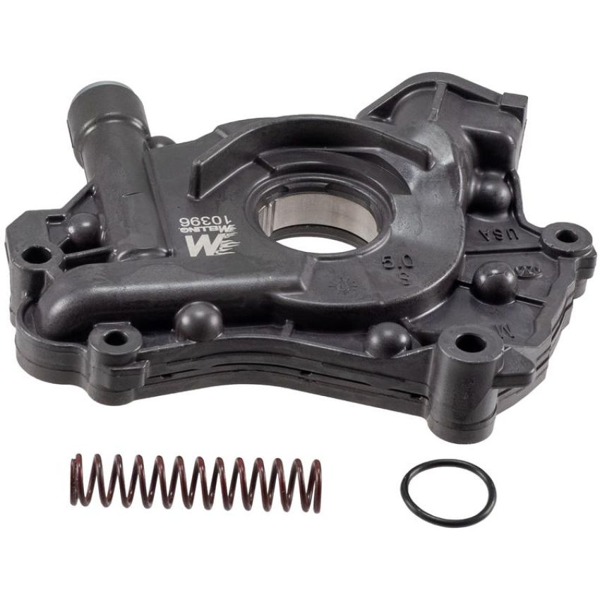 MELLING SELECT PERFORMANCE 10396 High Performance Oil Pump