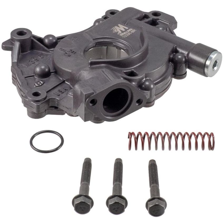 MELLING SELECT PERFORMANCE 10396-BR High Performance Oil Pump
