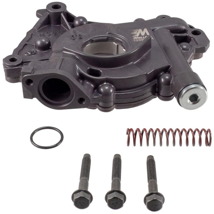 MELLING SELECT PERFORMANCE 10396-BR High Performance Oil Pump