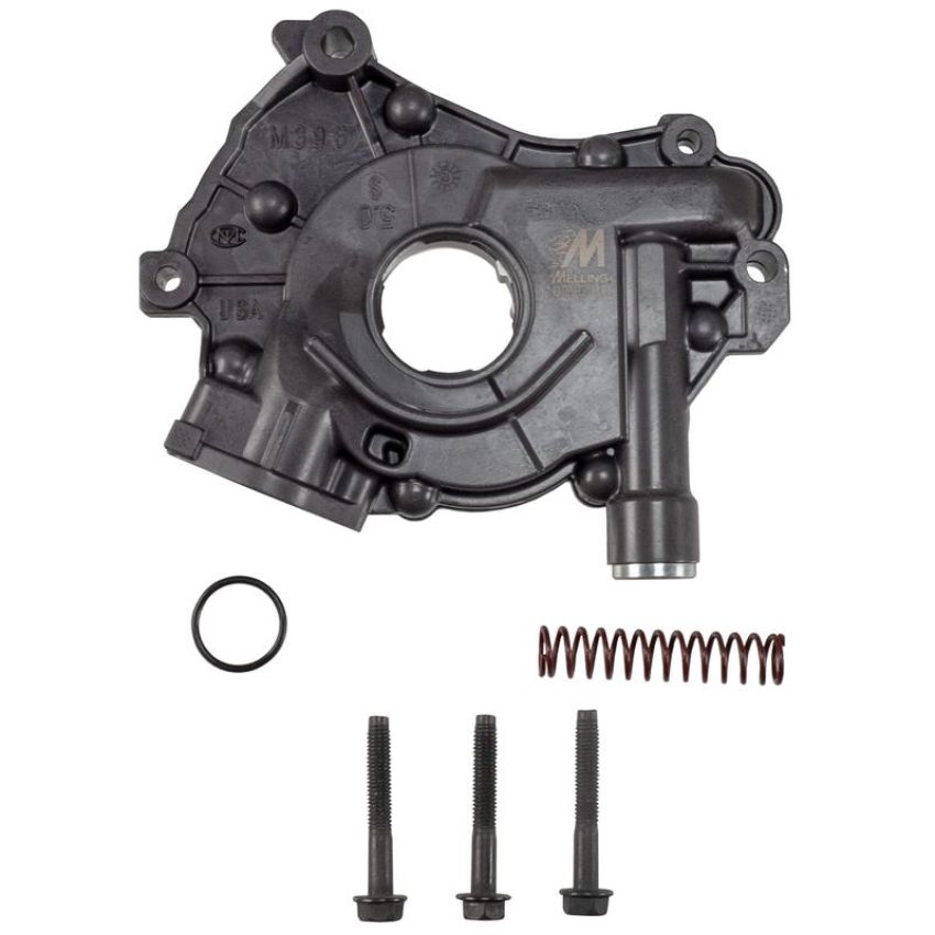 MELLING SELECT PERFORMANCE 10396-BR High Performance Oil Pump