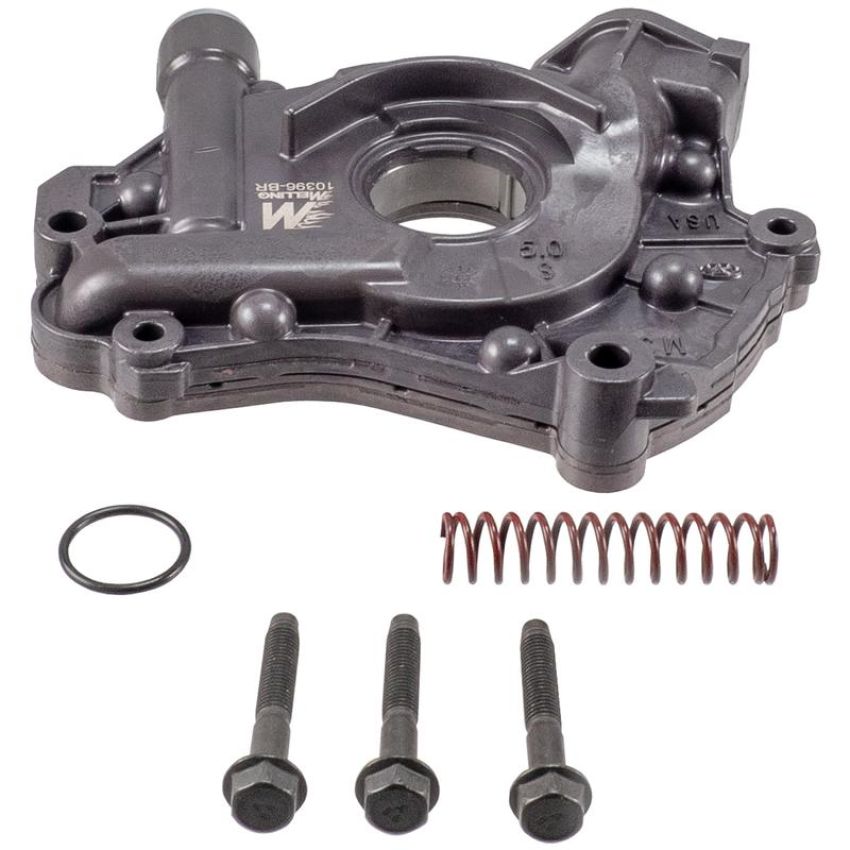 MELLING SELECT PERFORMANCE 10396-BR High Performance Oil Pump