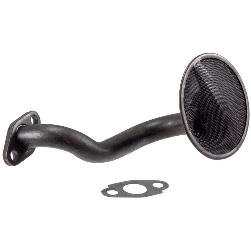 Melling 117S Stock Replacement Oil Pump Screen