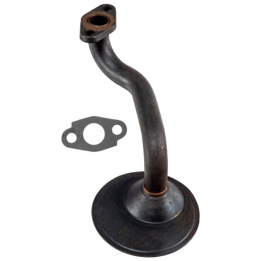 Melling 117S Stock Replacement Oil Pump Screen
