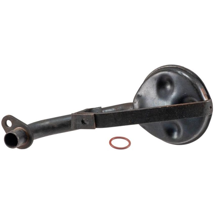 Melling 118S Stock Replacement Oil Pump Screen