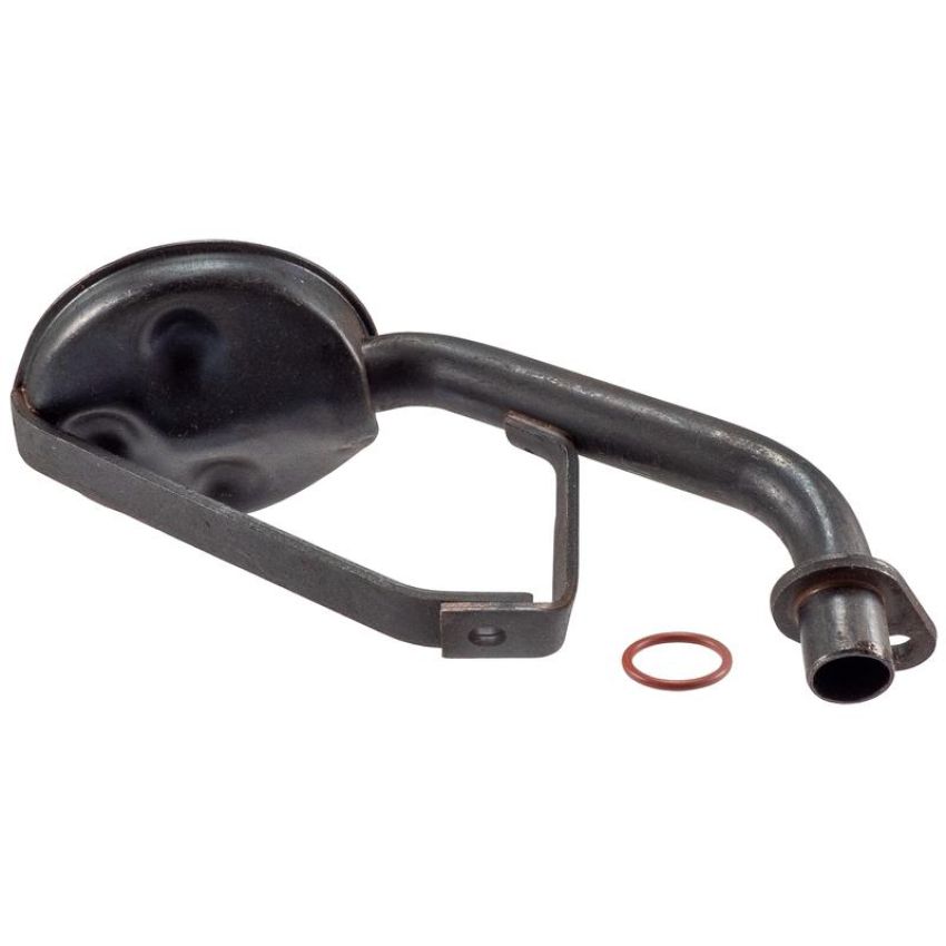 Melling 118S Stock Replacement Oil Pump Screen