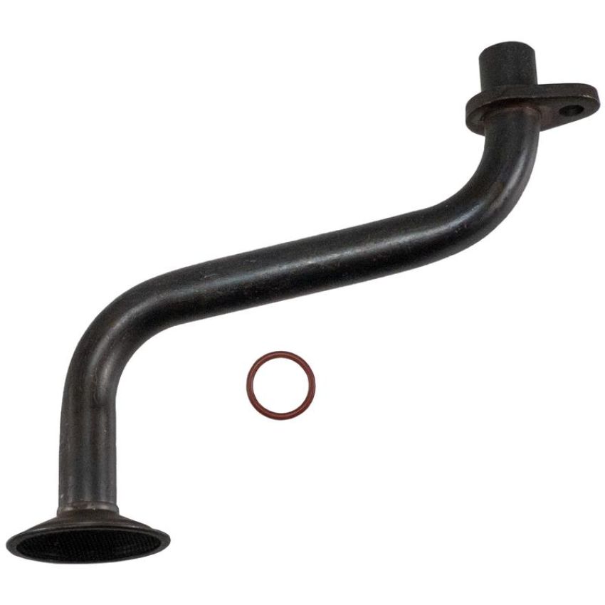 Melling 124S Stock Replacement Oil Pump Screen