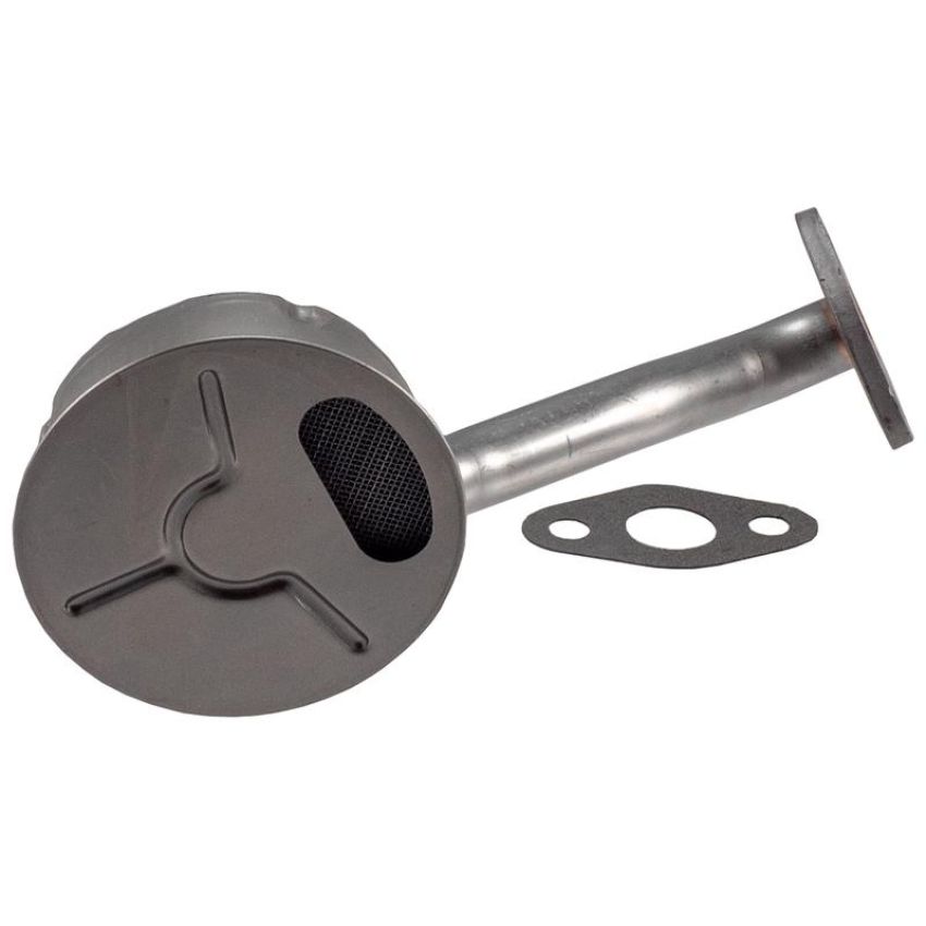 Melling 127S Stock Replacement Oil Pump Screen
