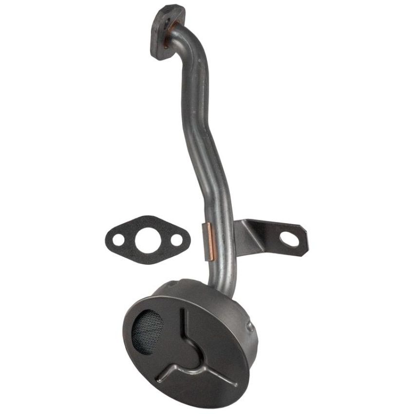 Melling 127S Stock Replacement Oil Pump Screen