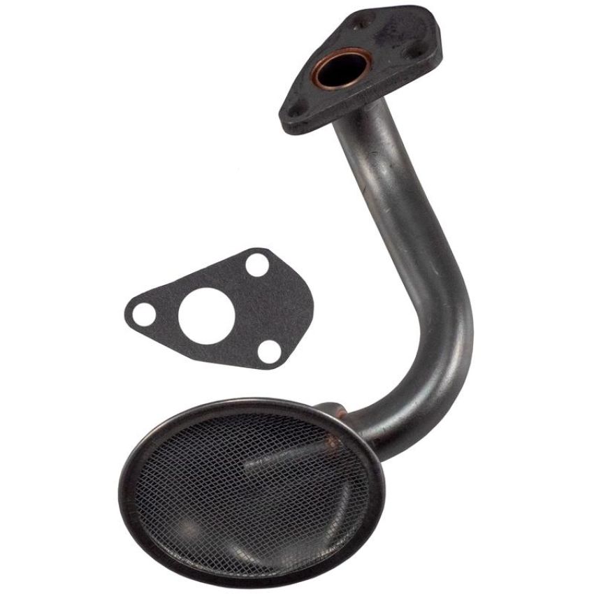 Melling 128S Stock Replacement Oil Pump Screen