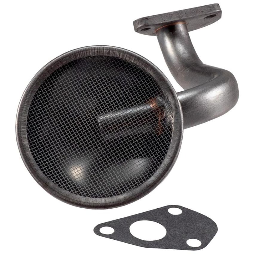 Melling 128S Stock Replacement Oil Pump Screen
