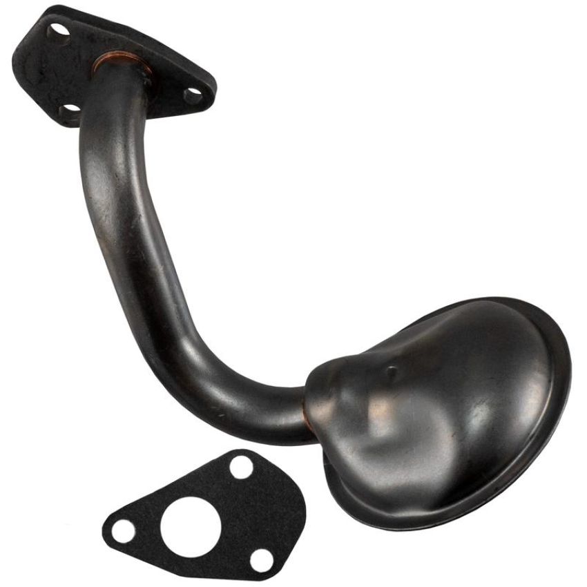 Melling 128S Stock Replacement Oil Pump Screen