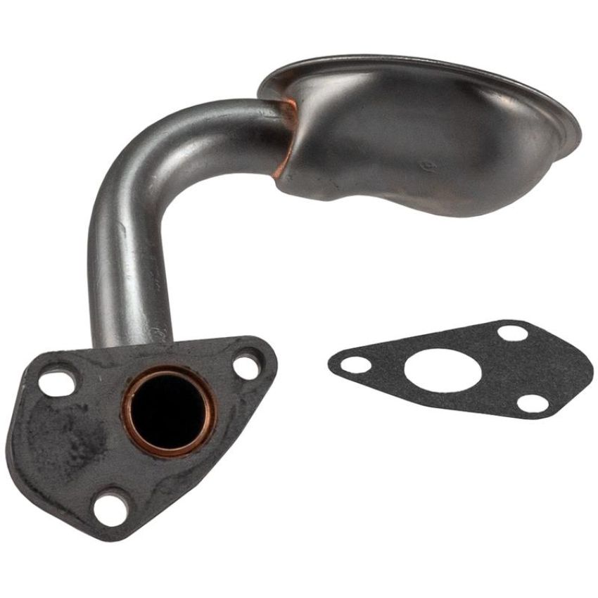 Melling 128S Stock Replacement Oil Pump Screen