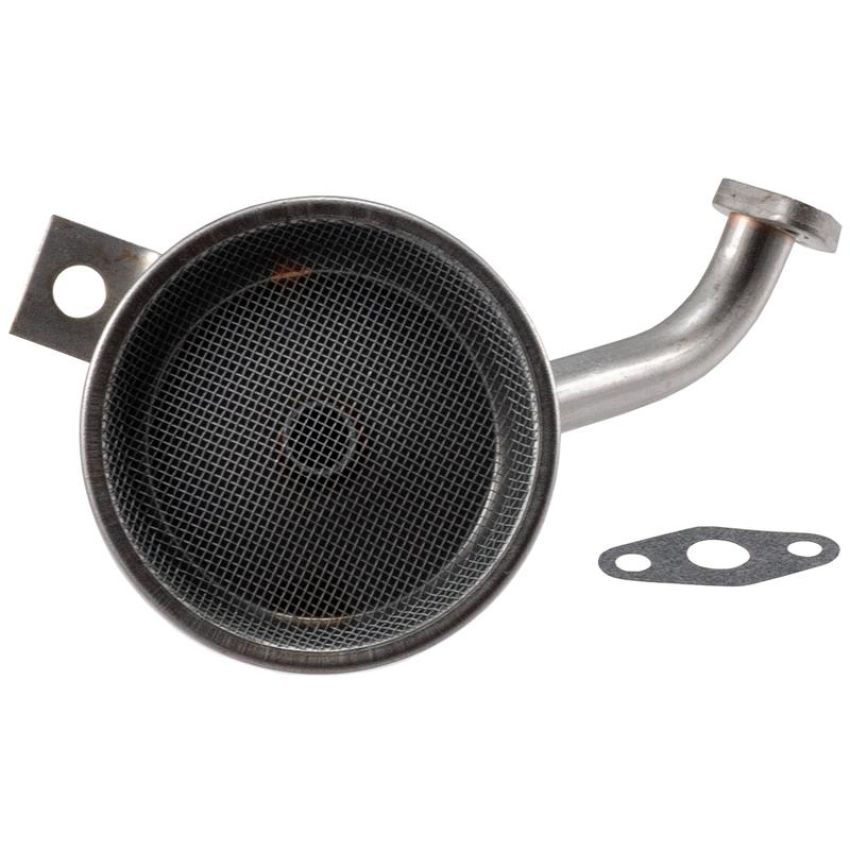 Melling 187S Stock Replacement Oil Pump Screen