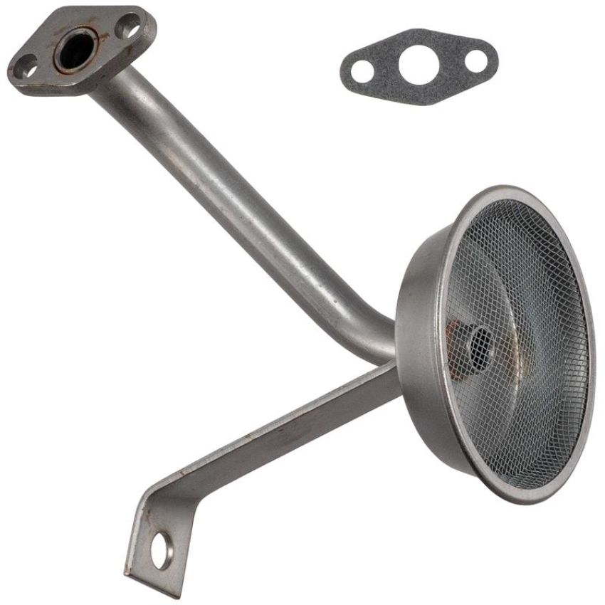 Melling 187S Stock Replacement Oil Pump Screen