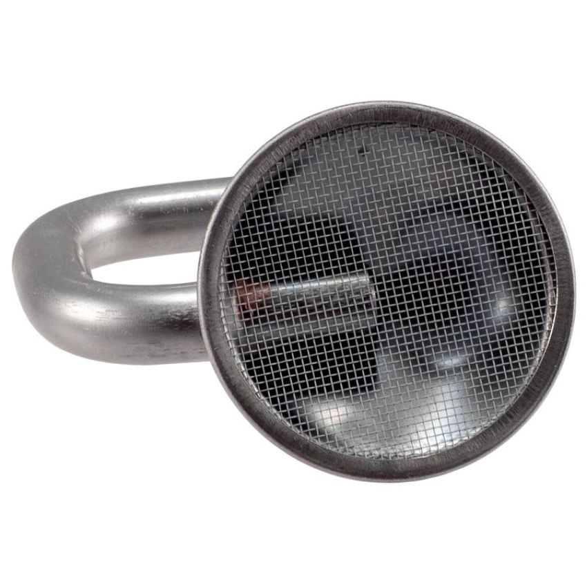 Melling 210S Stock Replacement Oil Pump Screen