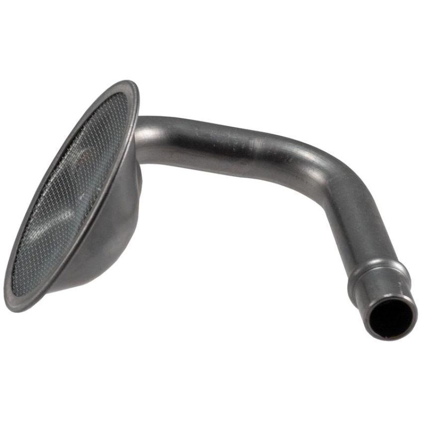 Melling 210S Stock Replacement Oil Pump Screen