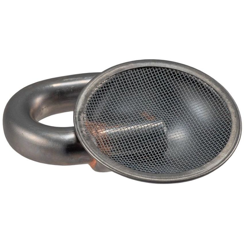 Melling 221S Stock Replacement Oil Pump Screen