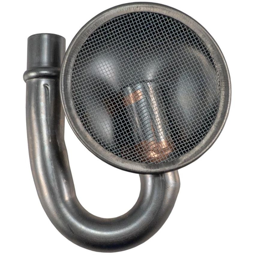 Melling 221S Stock Replacement Oil Pump Screen