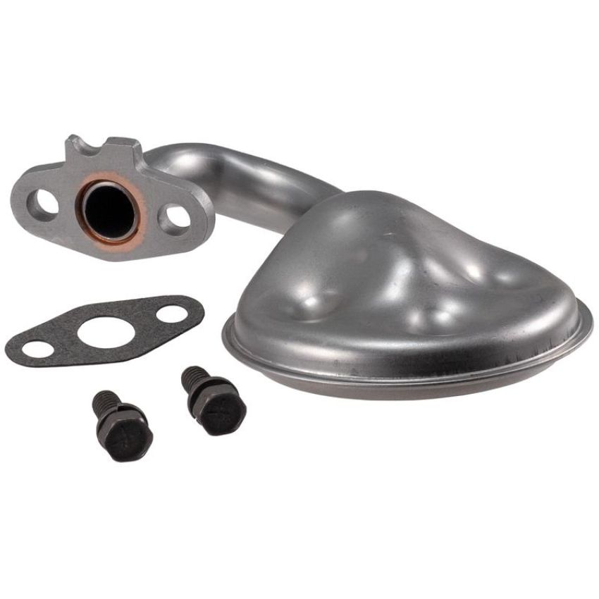 Melling 22-FHVS Stock Replacement Oil Pump Screen
