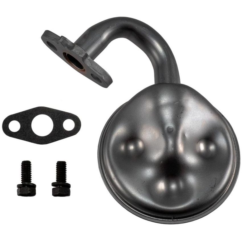Melling 22-FHVS Stock Replacement Oil Pump Screen
