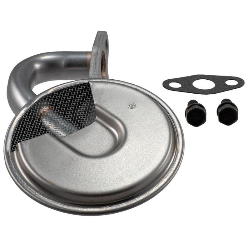 Melling 22-FHVS Stock Replacement Oil Pump Screen