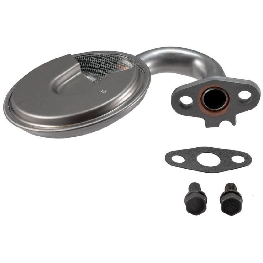Melling 22-FHVS Stock Replacement Oil Pump Screen