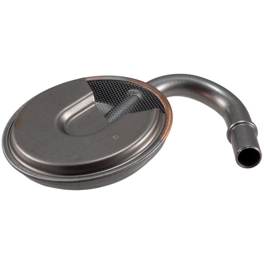 Melling 22-FS Stock Replacement Oil Pump Screen