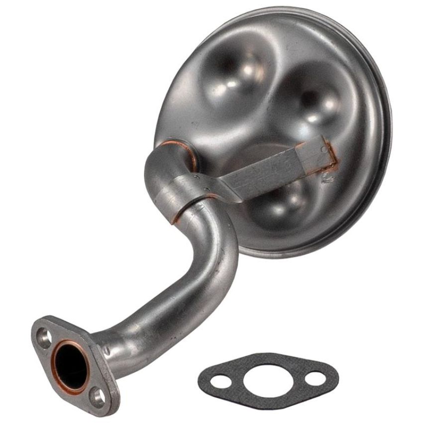Melling 230S Stock Replacement Oil Pump Screen
