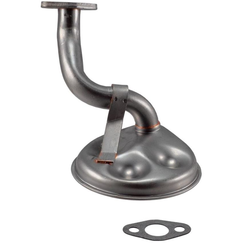 Melling 230S Stock Replacement Oil Pump Screen