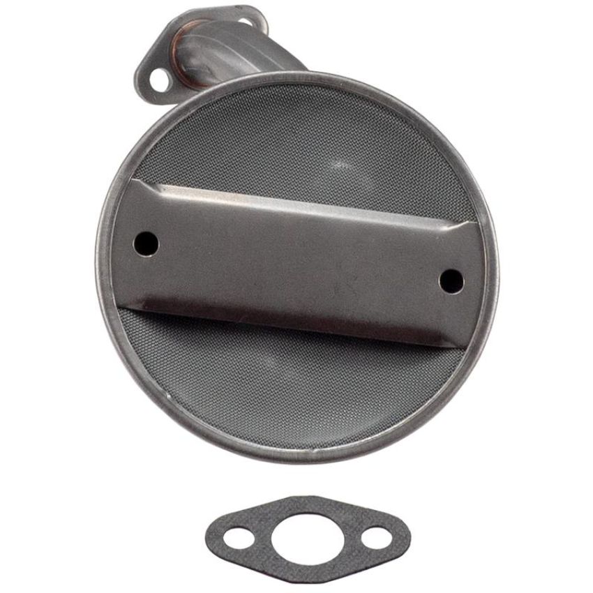 Melling 230S Stock Replacement Oil Pump Screen